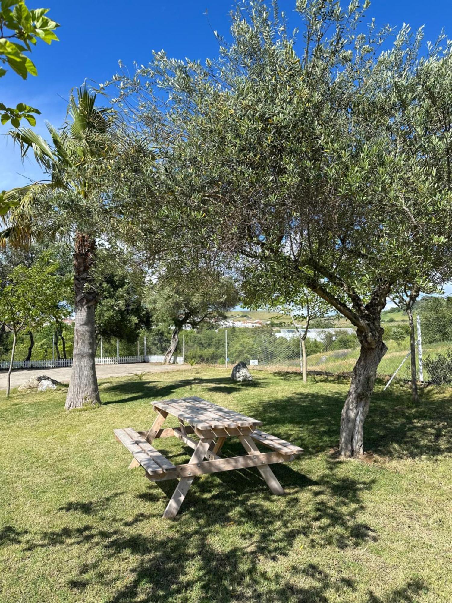 Mirador De La Vega De Cazalla Cazalla de la Sierra Extérieur photo
